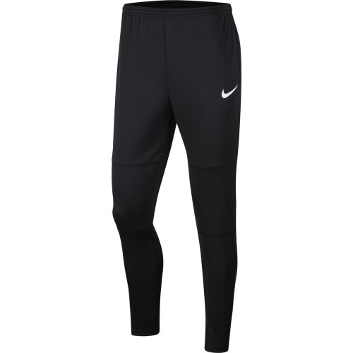 Nike Dry Park 20 Treningsbukse Sort