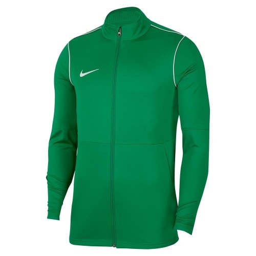 Nike Dry Park 20 Track Treningsjakke Grønn