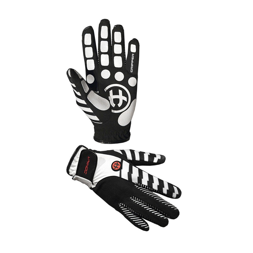Unihoc Innebandy Keeperhanske Gripper silicone