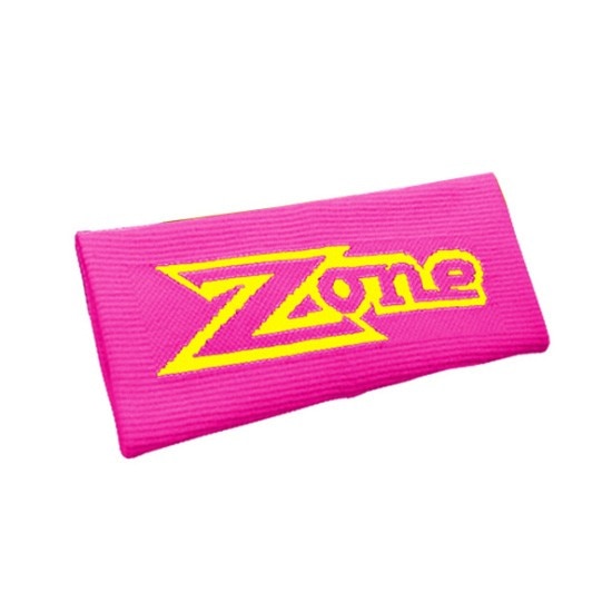 Zone Wristband Miami King Size Svettebånd