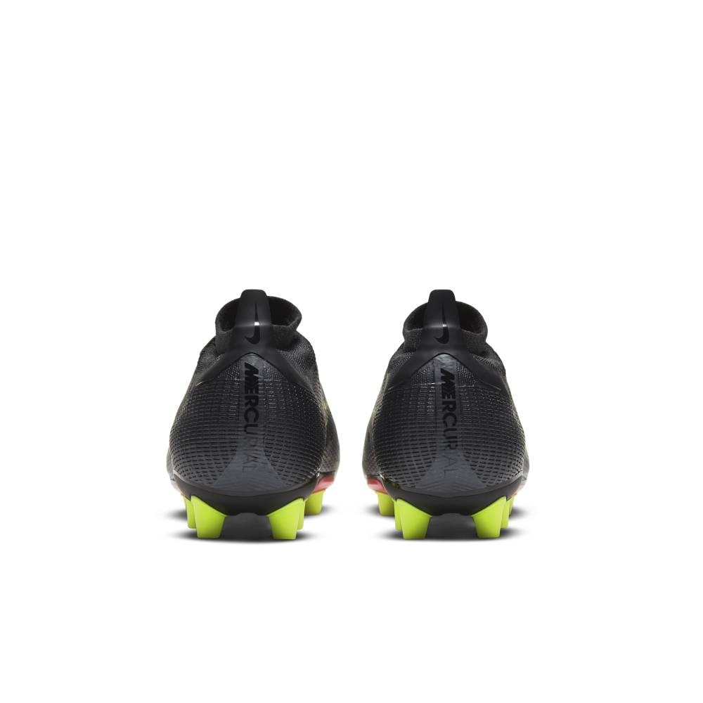 Nike Mercurial Vapor 14 Pro AG Fotballsko Black x Prism Pack