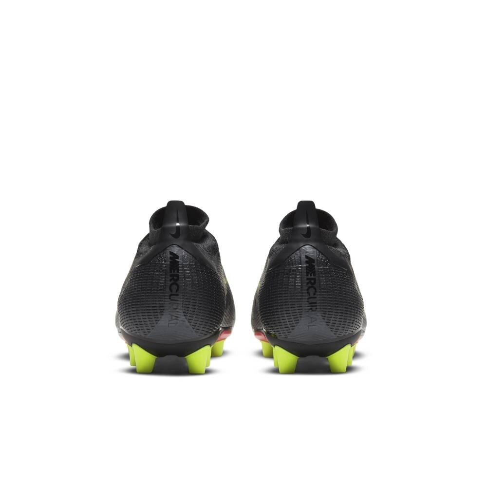 Nike Mercurial Vapor 14 Pro AG Fotballsko Black x Prism Pack