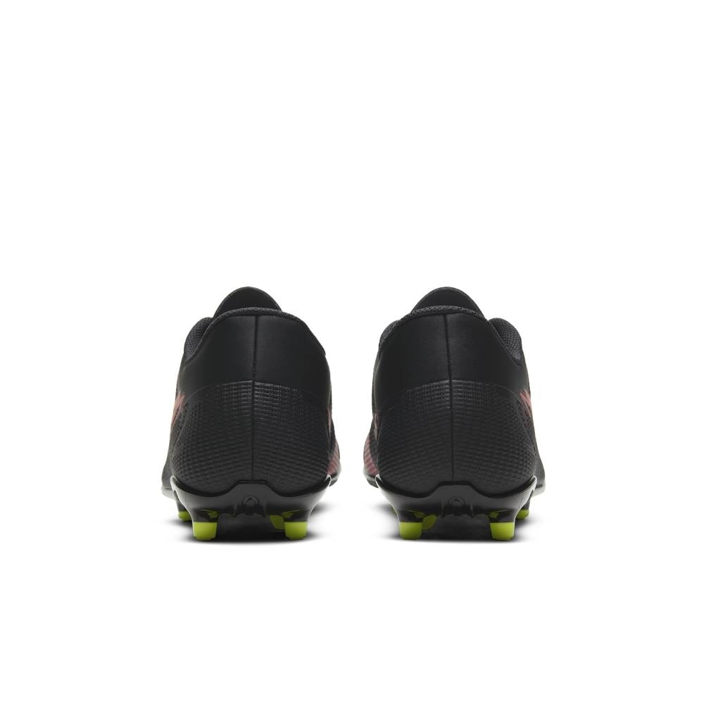 Nike Mercurial Vapor 14 Club FG/MG Fotballsko Black x Prism Pack