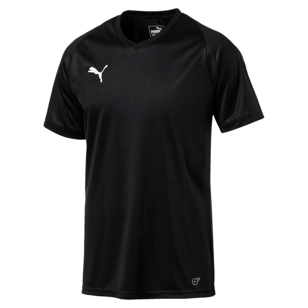 Puma Liga Core Spillertrøye Sort