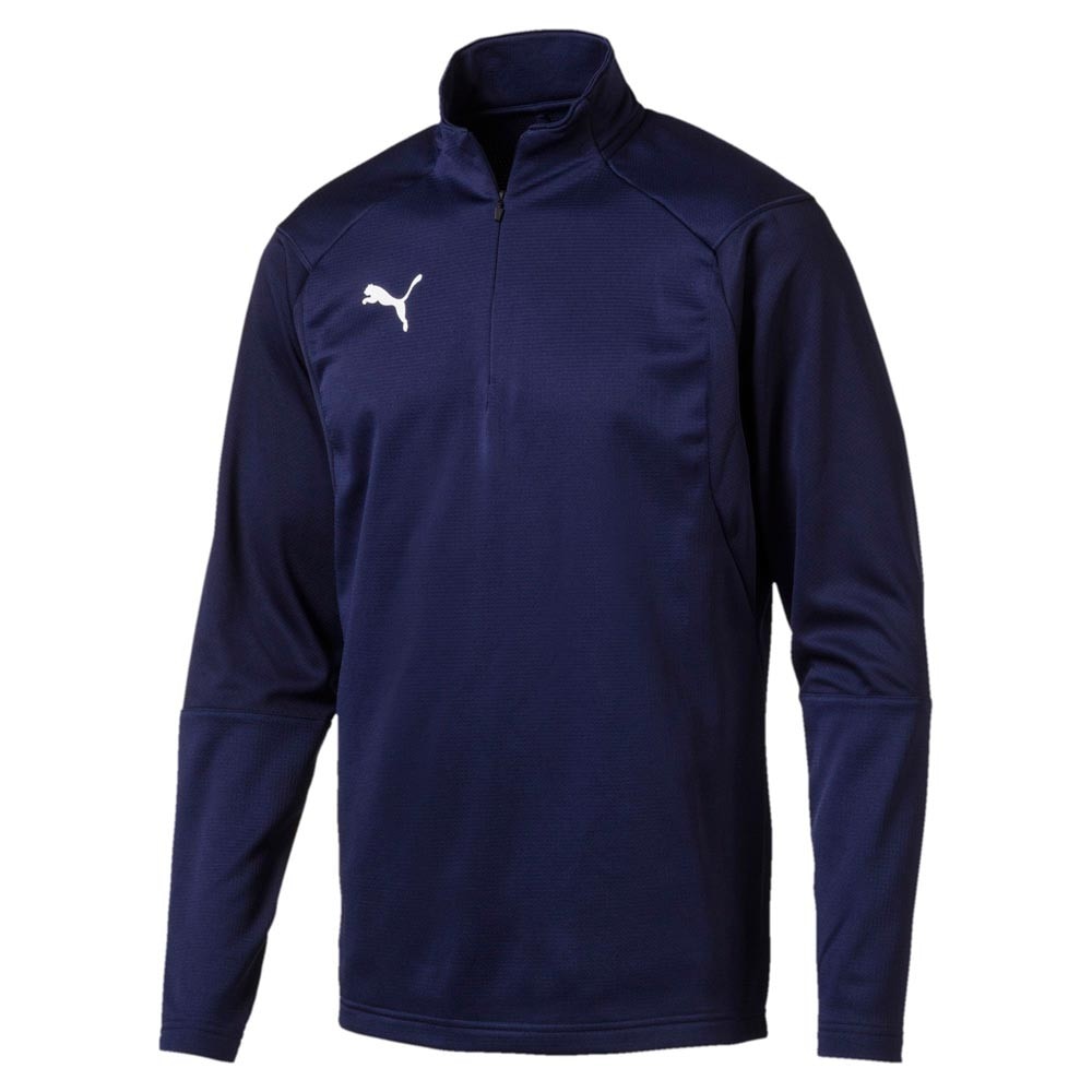 Puma Liga Training 1/4 Zip Fotballgenser