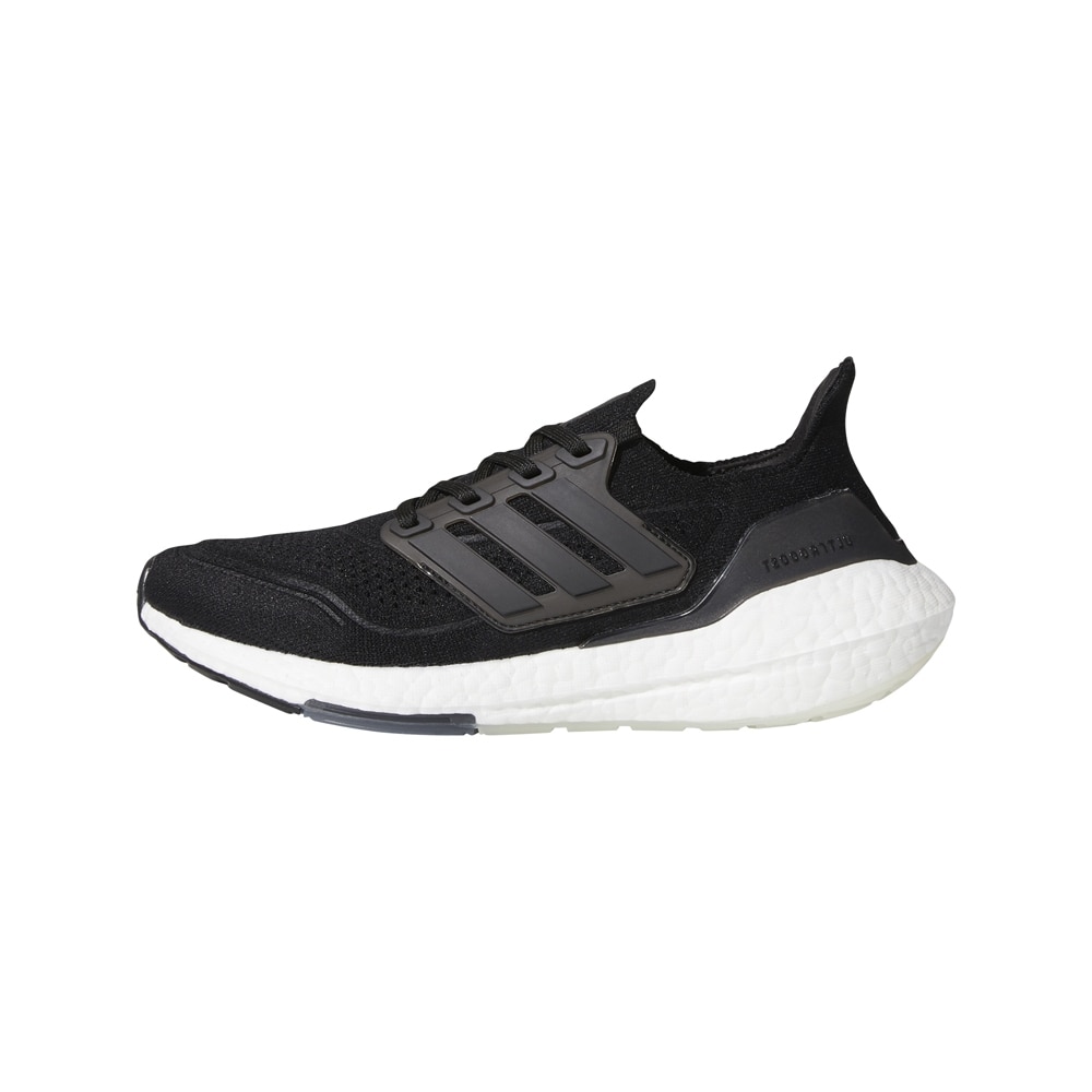 Adidas UltraBoost 21 Joggesko Dame Sort