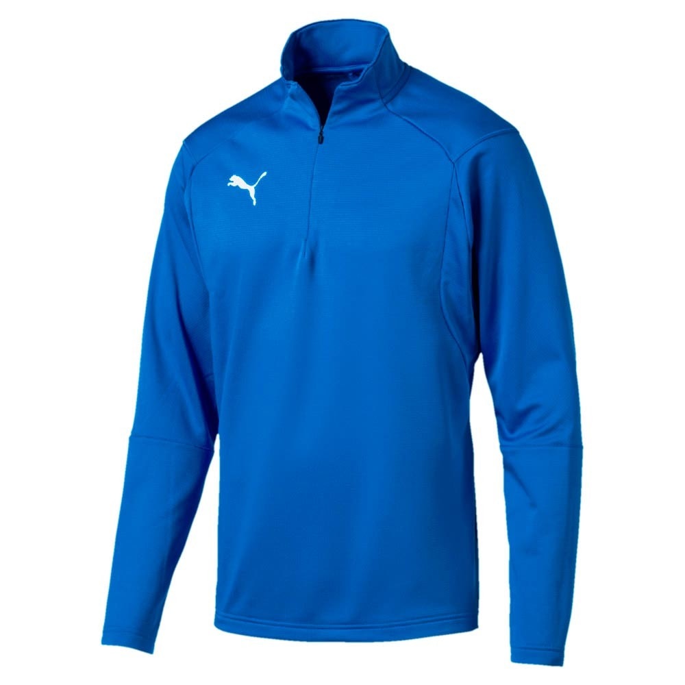 Puma Liga Training 1/4 Zip Fotballgenser