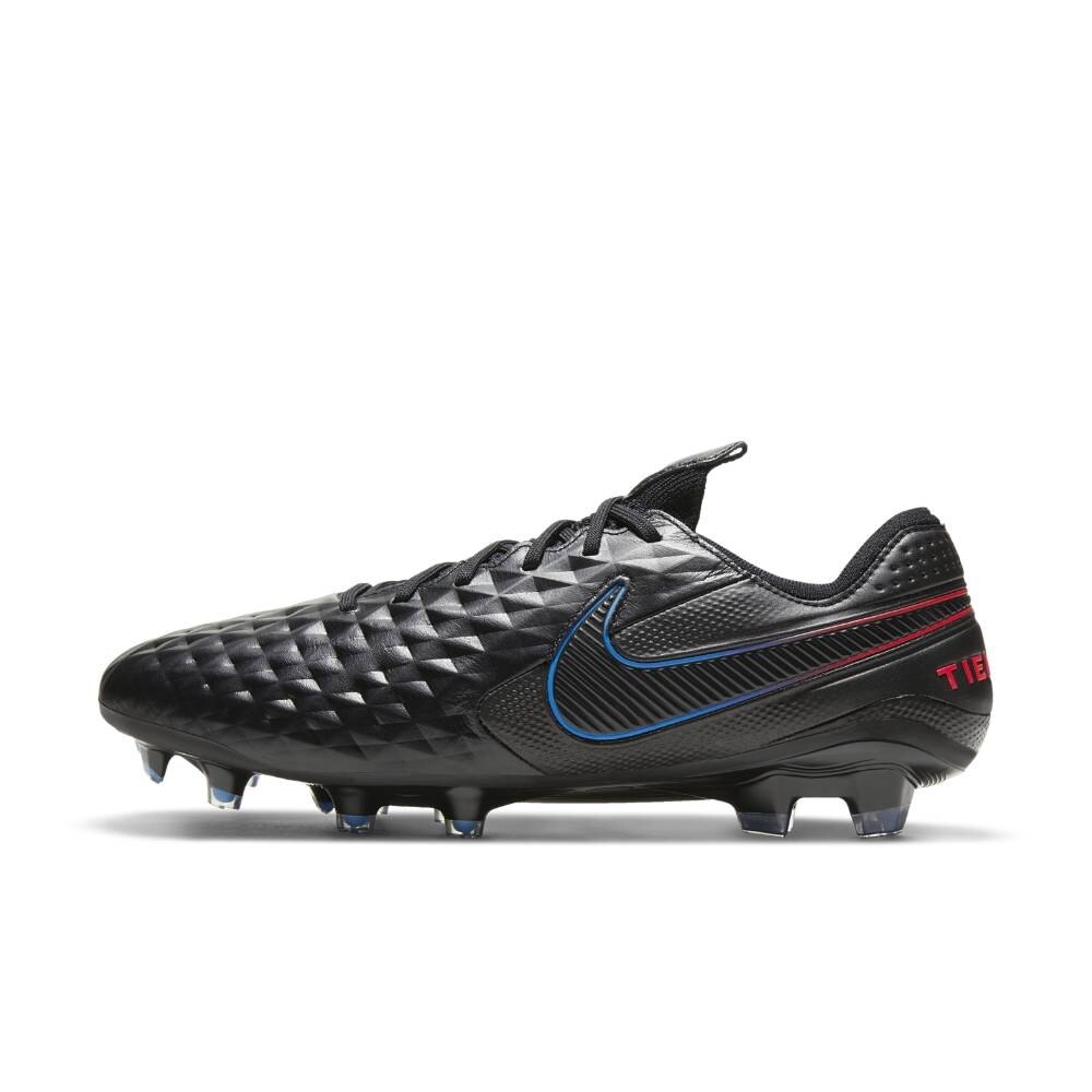 Nike Tiempo Legend 8 Elite FG Fotballsko Black x Prism Pack