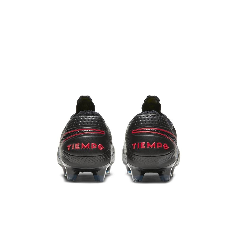 Nike Tiempo Legend 8 Elite FG Fotballsko Black x Prism Pack