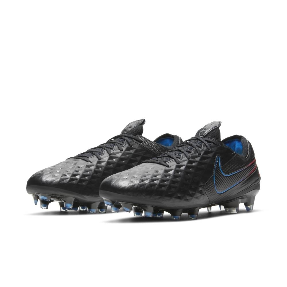 Nike Tiempo Legend 8 Elite FG Fotballsko Black x Prism Pack