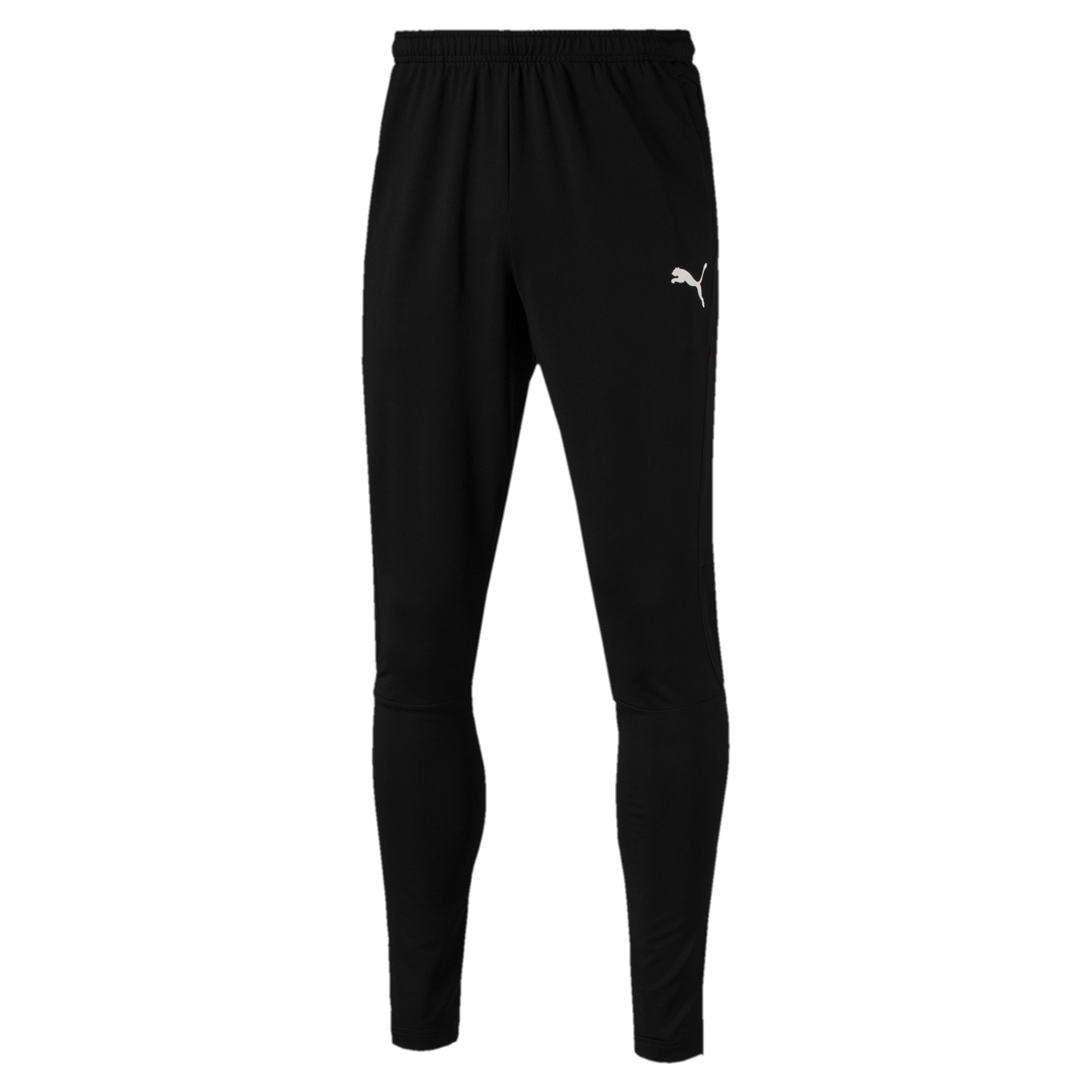 Puma Liga Training Pro Fotballbukse Sort