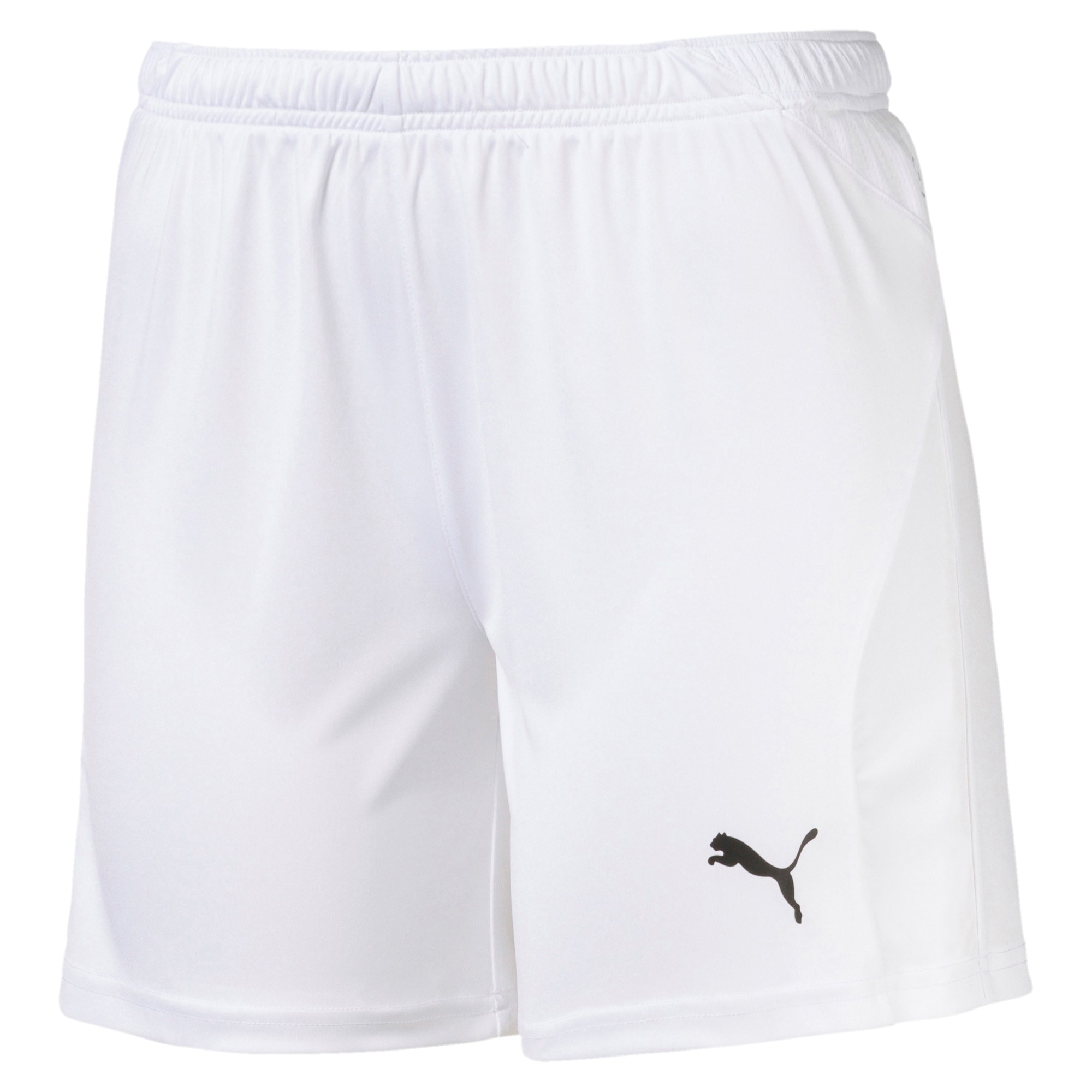 Puma Liga Shorts Dame Hvit