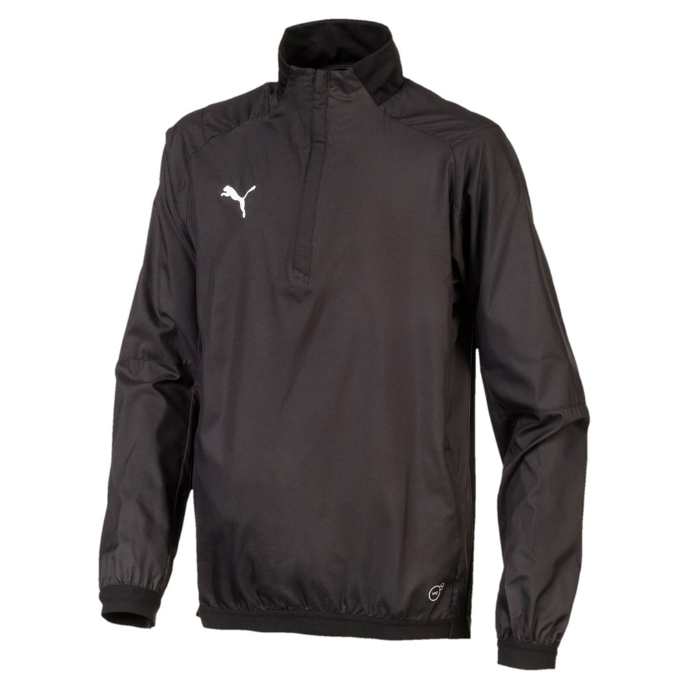 Puma Liga Training Windbreaker Barn