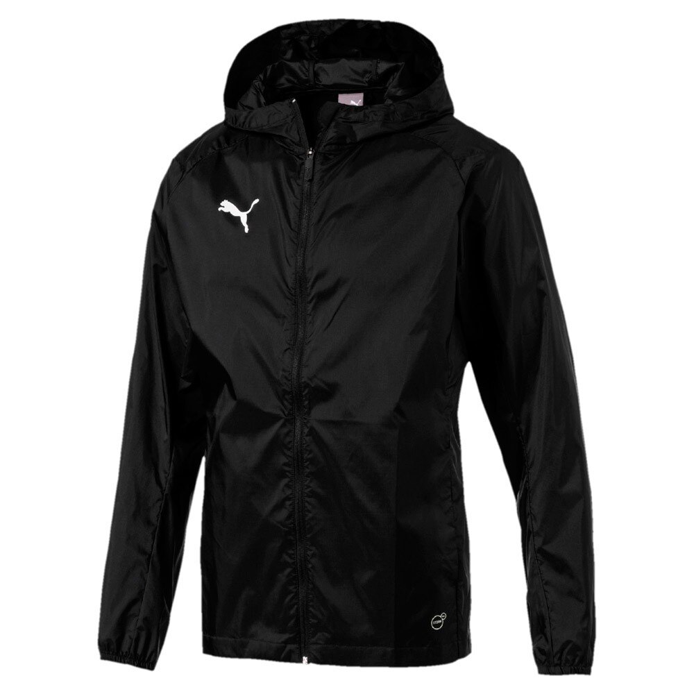 Puma Liga Training Core Regnjakke Sort