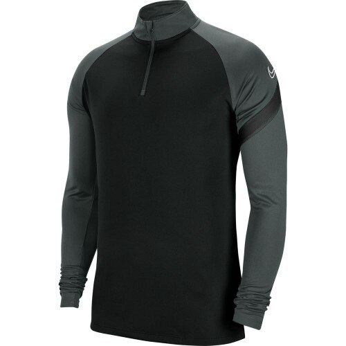 Nike Dry Academy Pro Drill Top Treningsgenser Sort Barn