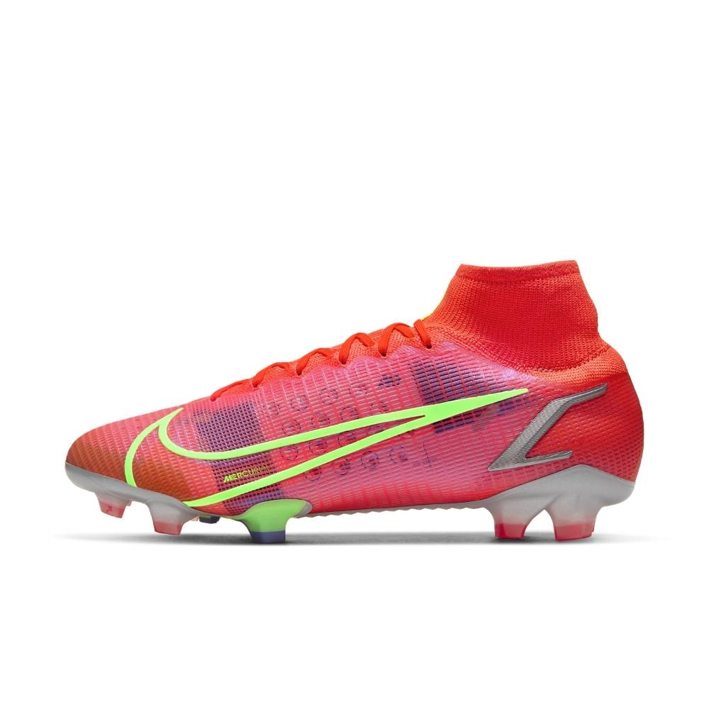 fotballsko nike mercurial vapor
