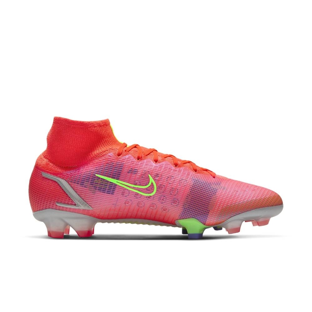 fotballsko nike mercurial superfly