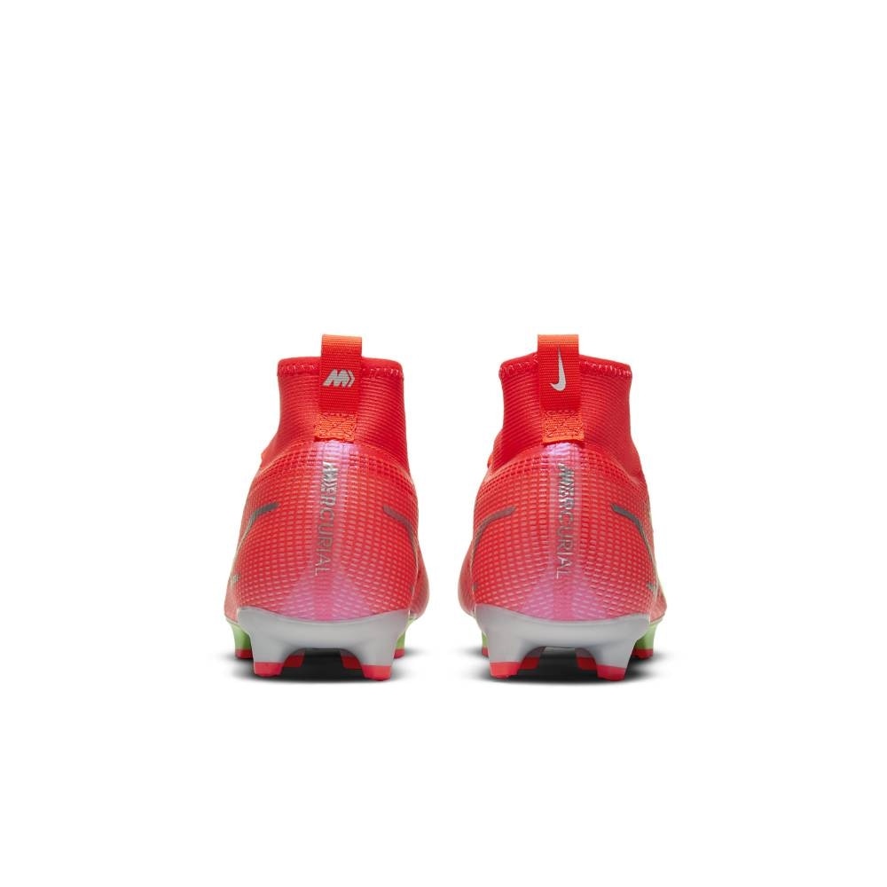 Nike Mercurial Superfly 8 Pro FG Fotballsko Barn Spectrum Pack