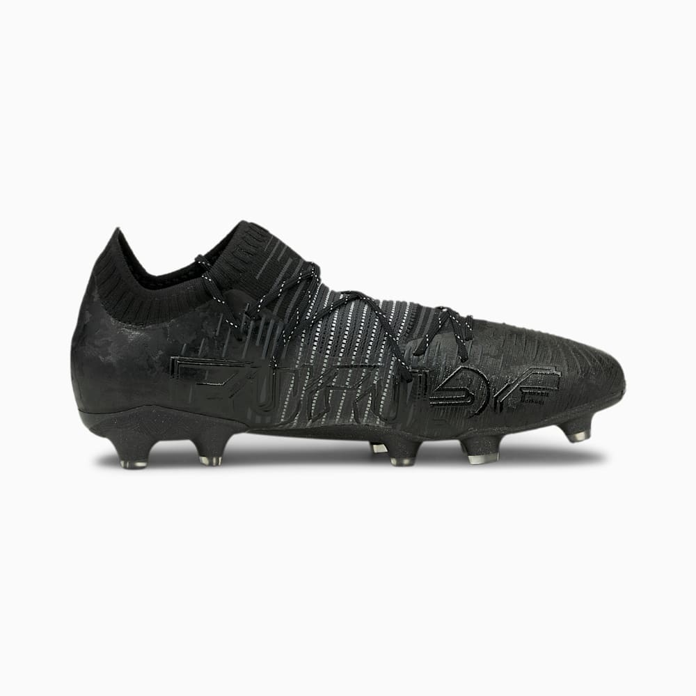 Puma FUTURE Z 1.1 FG/AG Fotballsko Eclipse Pack