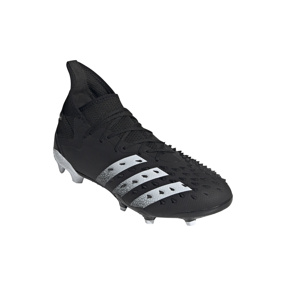 Adidas Predator Freak .2 FG/AG Fotballsko Superstealth Pack