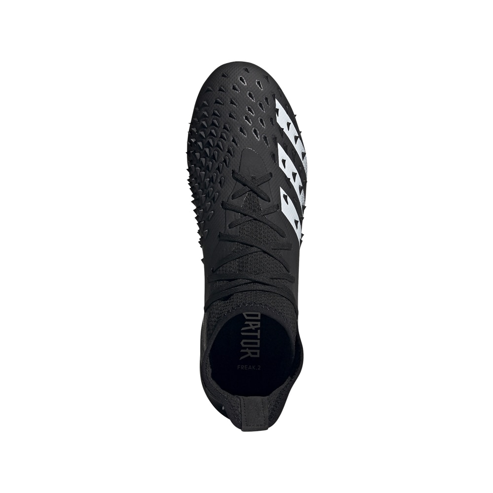 Adidas Predator Freak .2 FG/AG Fotballsko Superstealth Pack