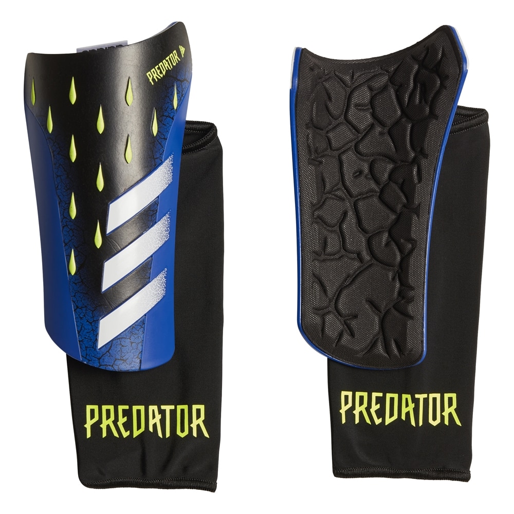 Adidas Predator League Leggskinn Superlative Pack