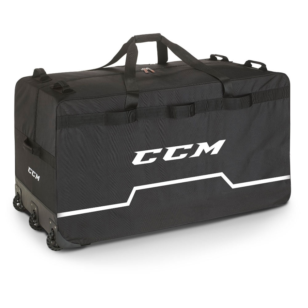 Ccm Pro 44" Keeperbag med hjul