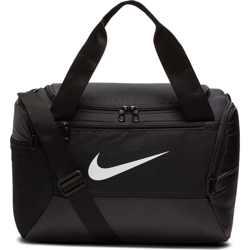Nike Brasilia XS Treningsbag Sort