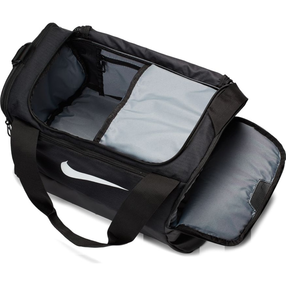 Nike Brasilia XS Treningsbag Sort