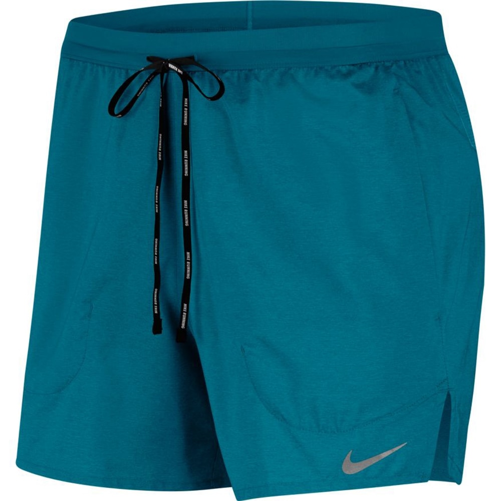 Nike Flex Stride Løpeshorts 5' Herre Turkis