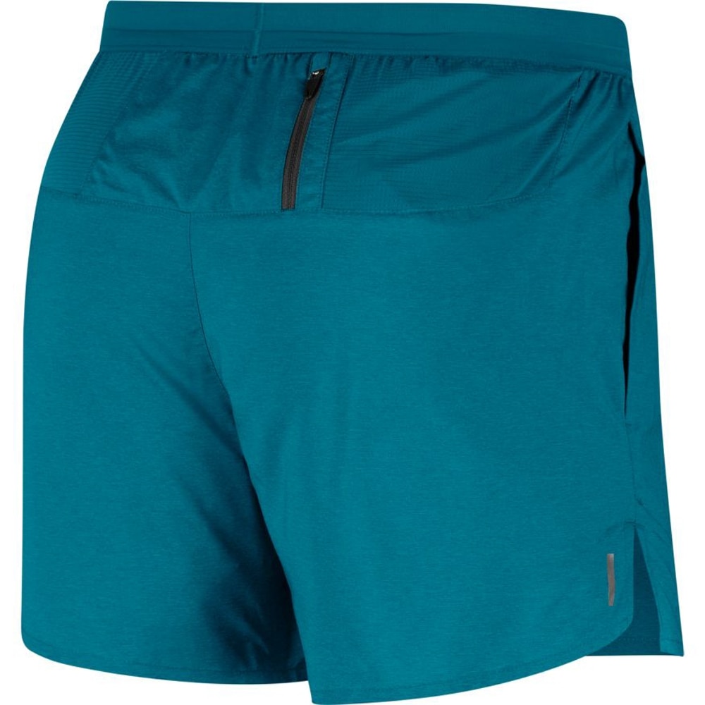 Nike Flex Stride Løpeshorts 5' Herre Turkis