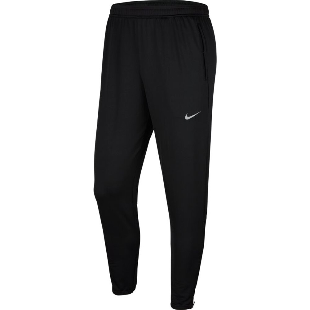 Nike Essential Knit Løpebukse Herre Sort