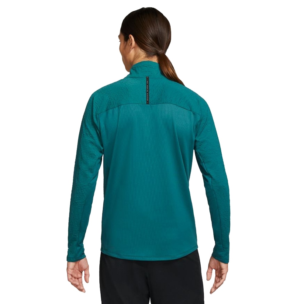 Nike Division Element Treningsgenser Herre