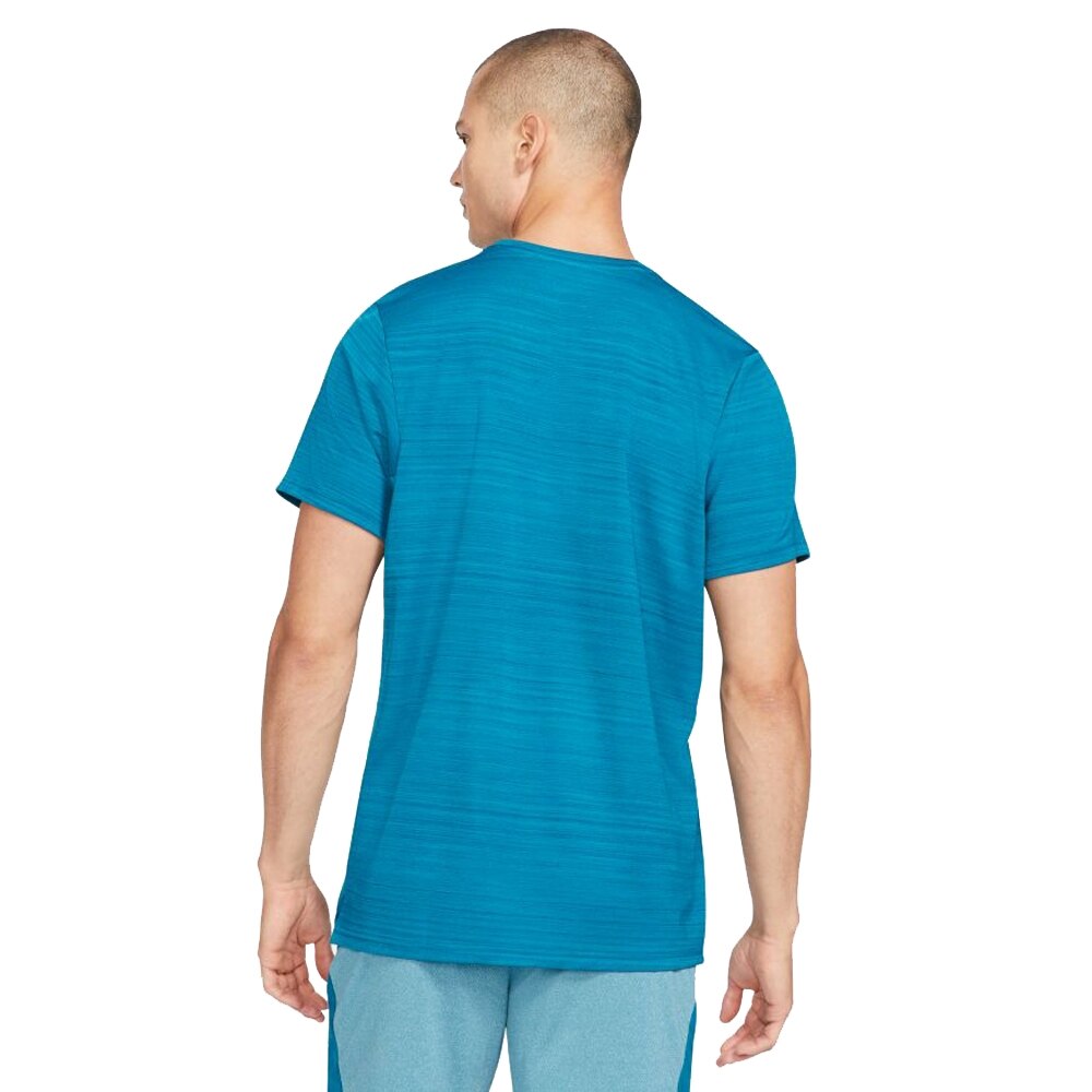 Nike Dry Superset Treningstrøye Herre Lyseblå
