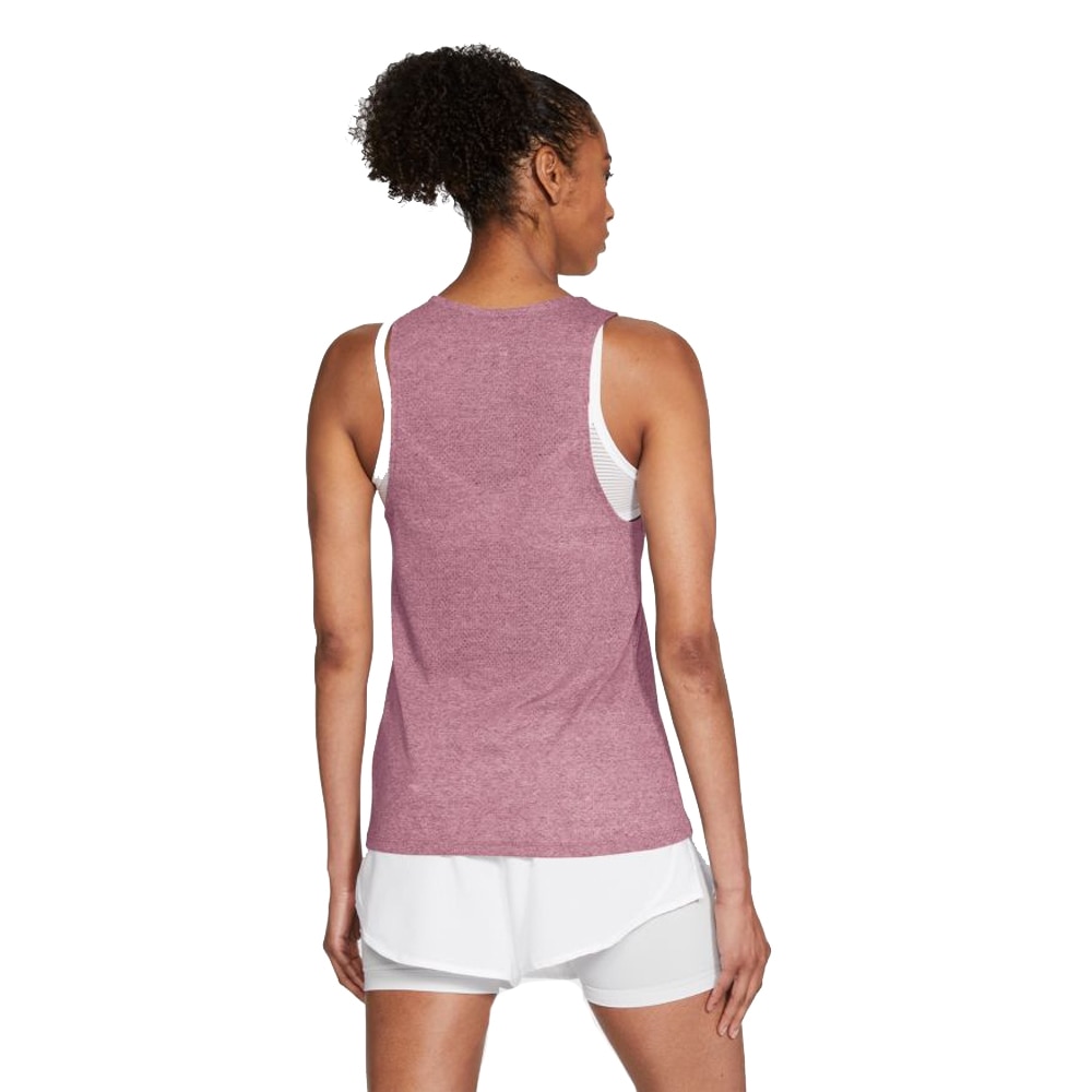 Nike City Sleek Trail Singlet Dame