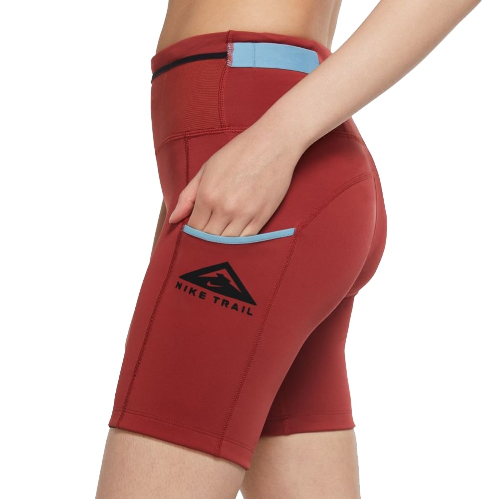 Nike Epic Lux Trail Løpeshorts Dame