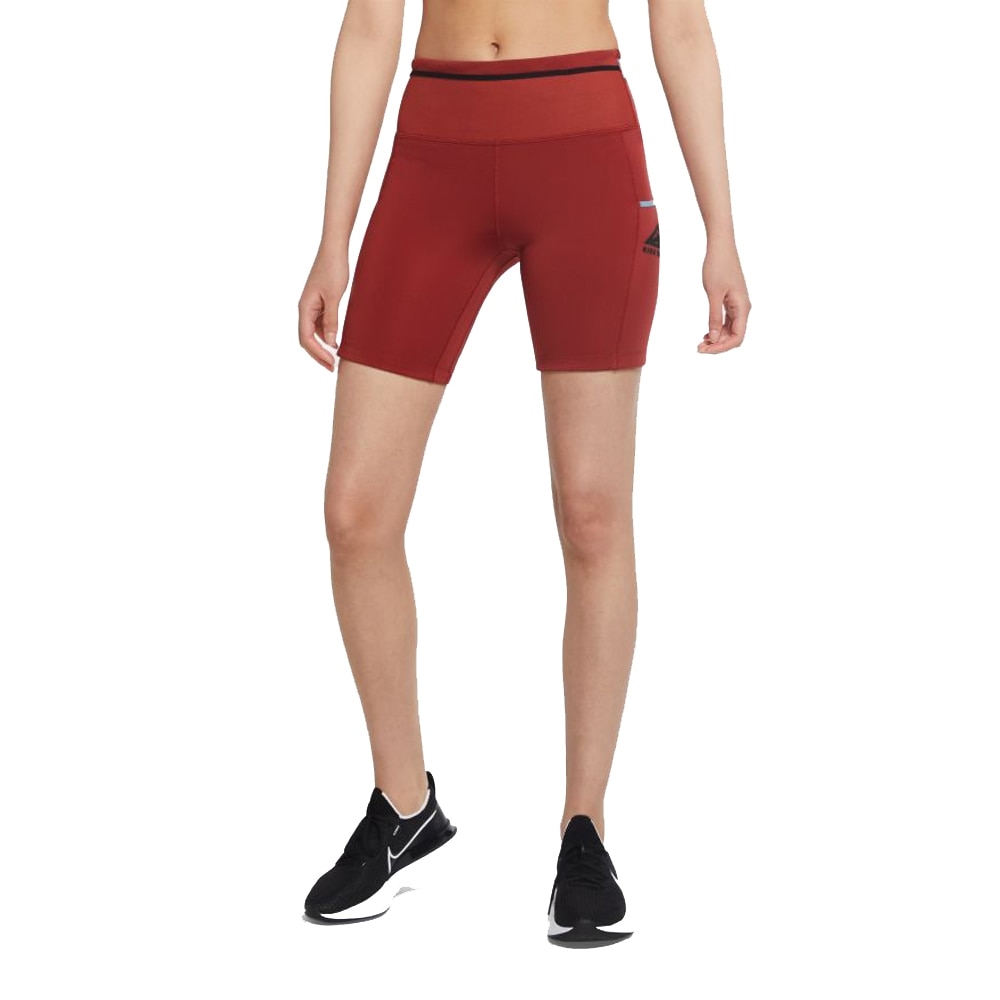 Nike Epic Lux Trail Løpeshorts Dame