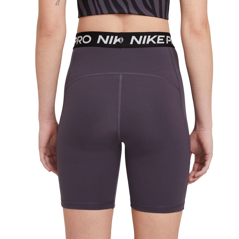 Nike 365 Pro Tights Shorts 7IN Dame