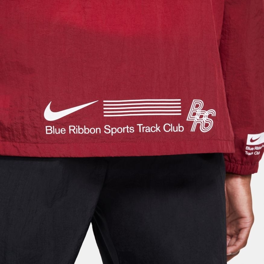 Nike Windrunner Løpejakke Blue Ribbon Sports