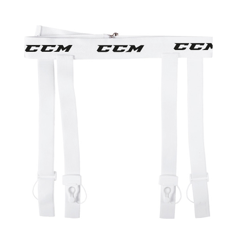 Ccm Strømpeholder Hockey