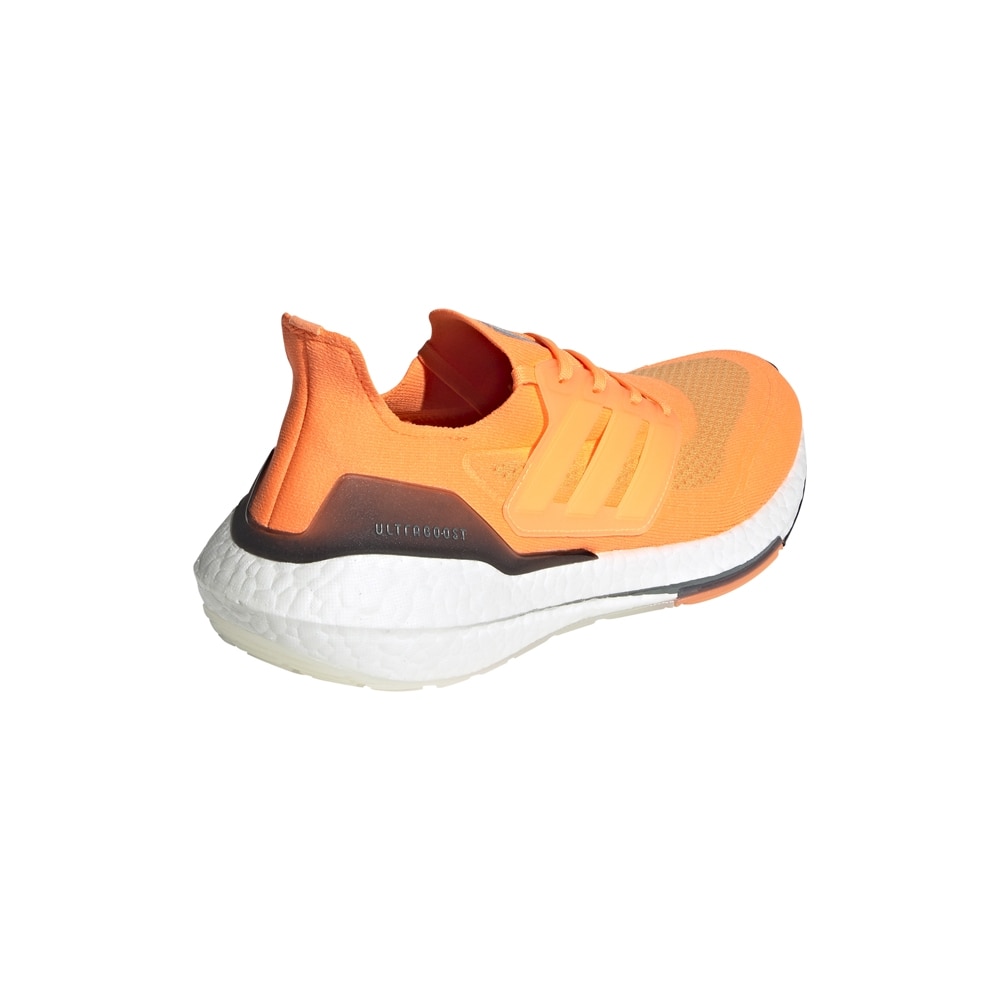 Adidas UltraBoost 21 Joggesko Herre Oransje