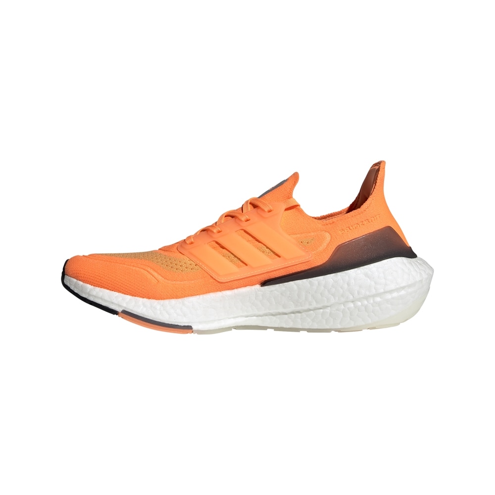 Adidas UltraBoost 21 Joggesko Herre Oransje