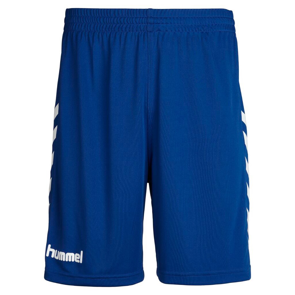 Hummel Core Poly Shorts Blå