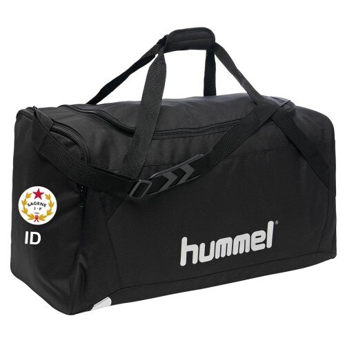 Hummel Sagene IF Treningsbag