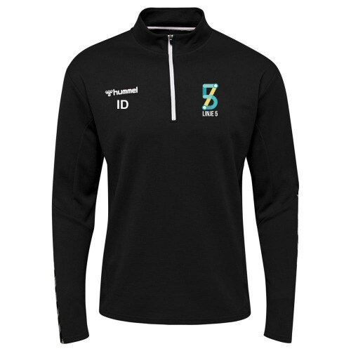 Hummel Linderud/Linje 5 Håndball Treningsgenser