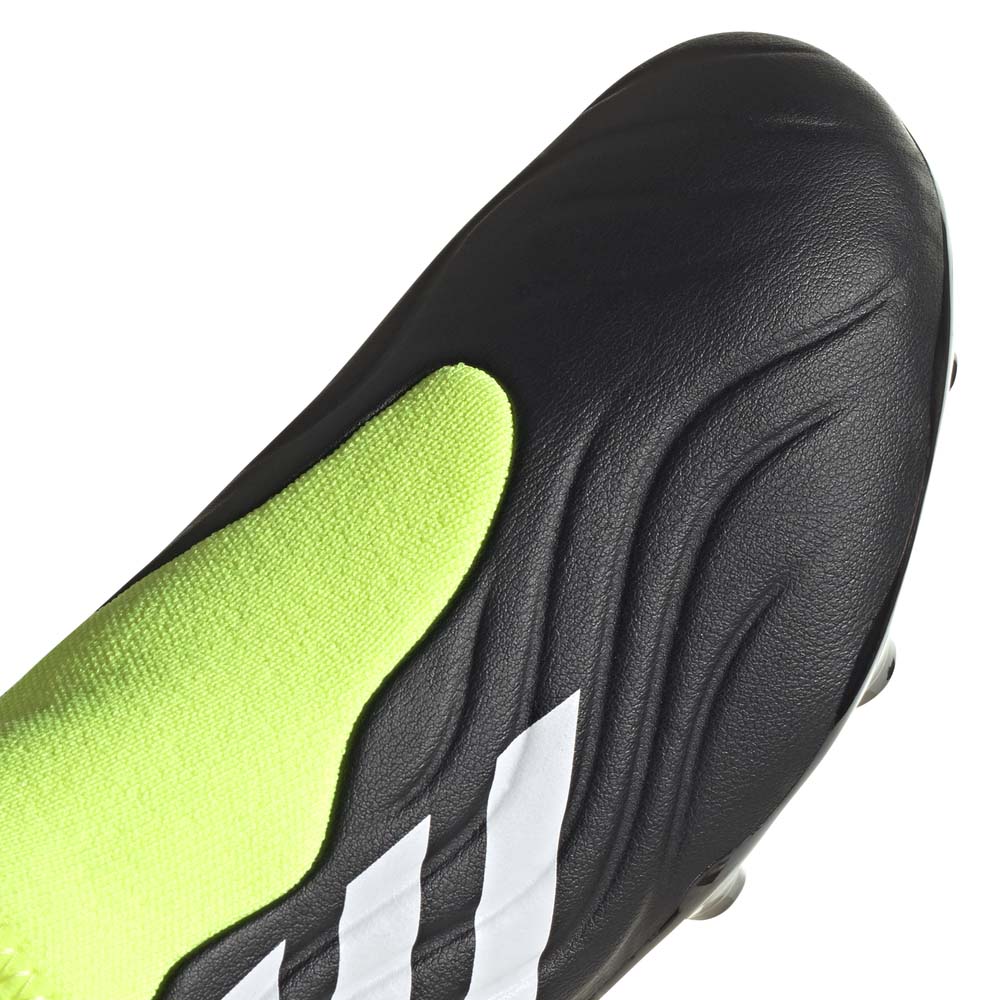 Adidas COPA Sense .3 Laceless FG/AG Fotballsko Barn Superlative Pack