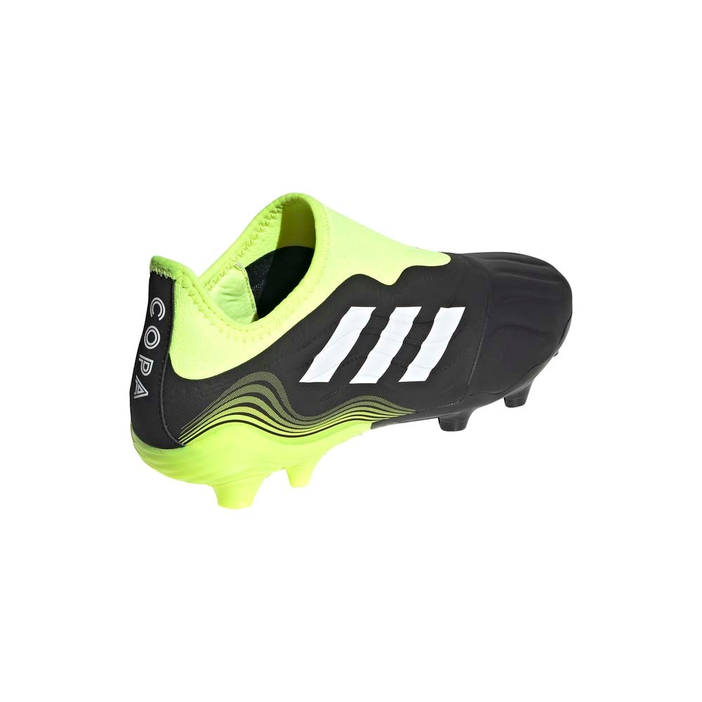 Adidas COPA Sense .3 Laceless FG/AG Fotballsko Superlative Pack