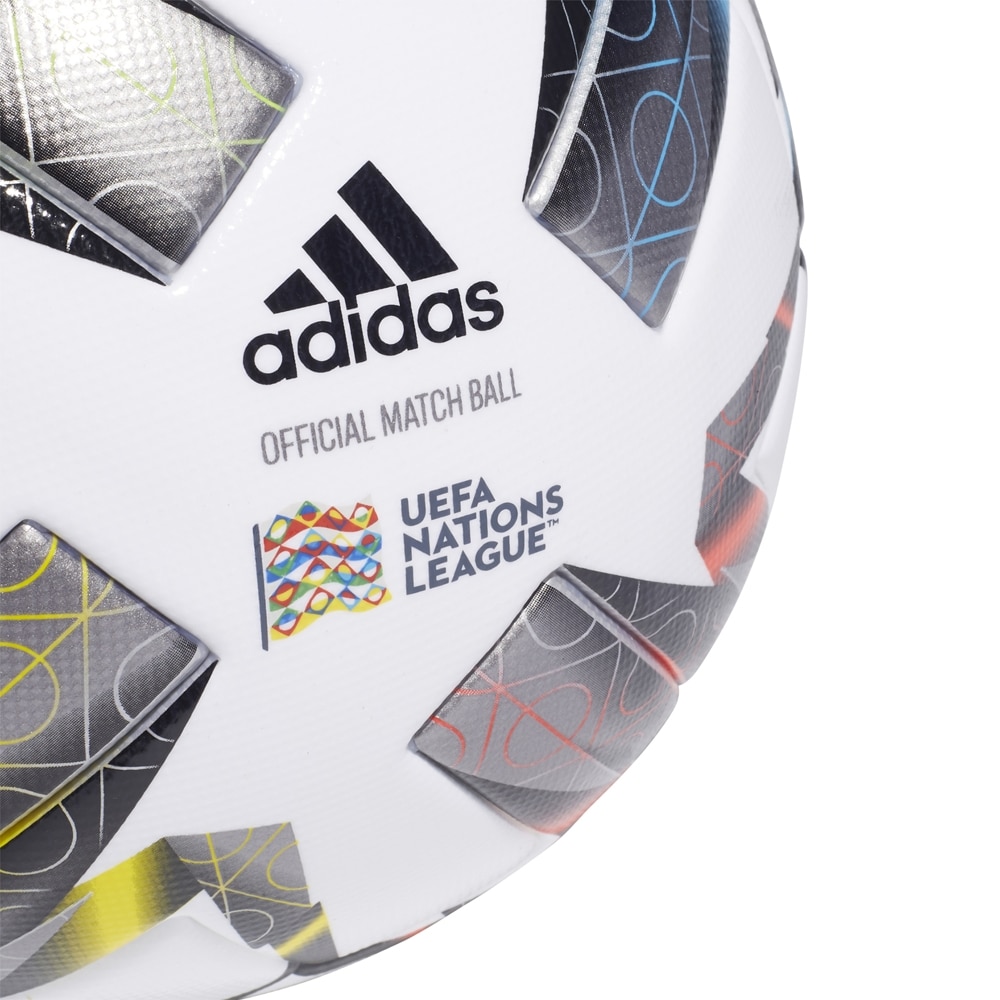 Adidas Offisiell Matchball UEFA Nations League Fotball