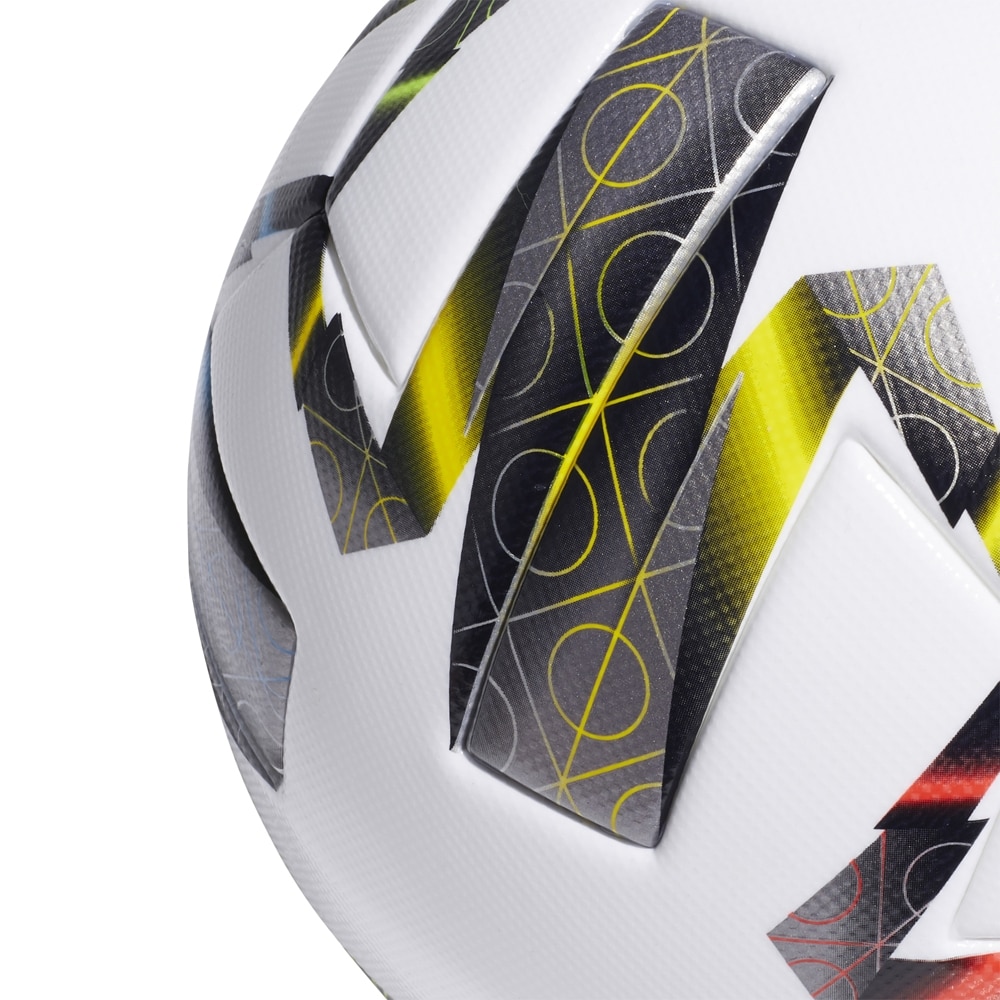 Adidas Offisiell Matchball UEFA Nations League Fotball