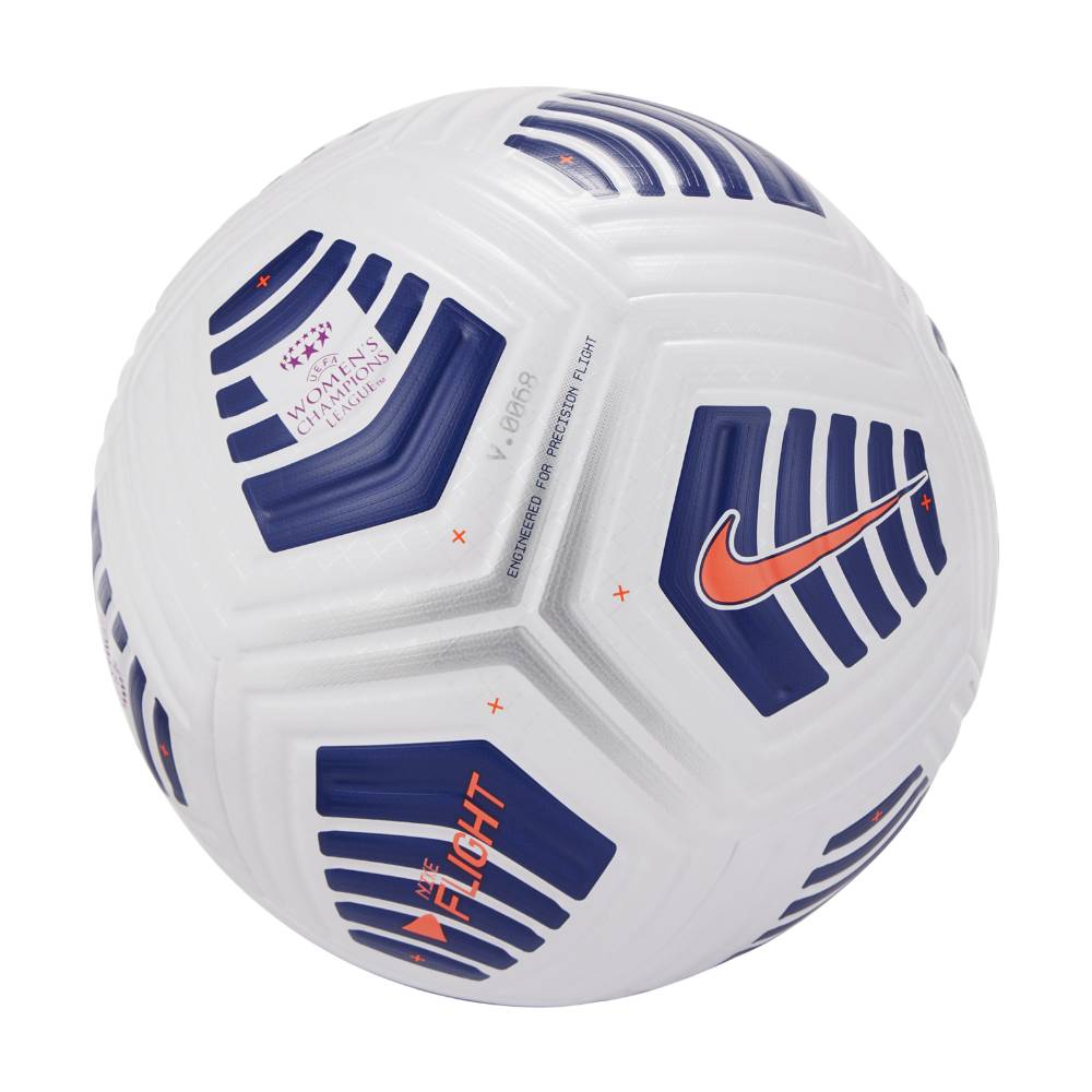 Nike WCL Flight Fotball